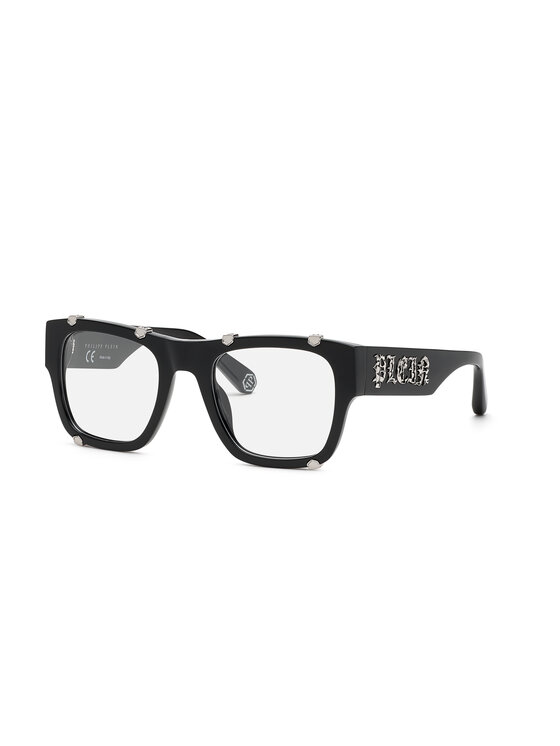 PHILIPP PLEIN PHILIPP PLEIN Okulary przeciwsłoneczne 8755 Czarny