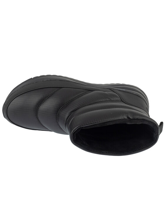 Skechers Skechers Stivali da neve On-The-Go Stellar - Alpine Adventure Nero