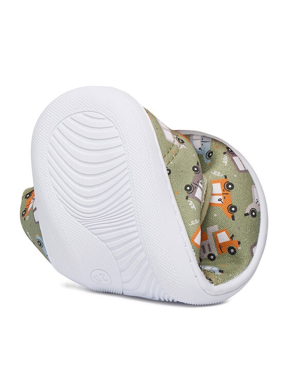 Sprandi Sprandi Sussid CEO-CM240431 Roheline