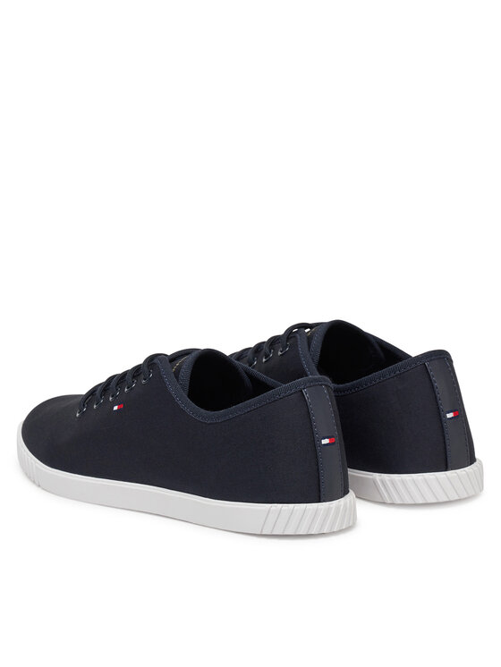 Tommy Hilfiger Tommy Hilfiger Scarpe sportive FW0FW08641 Blu scuro
