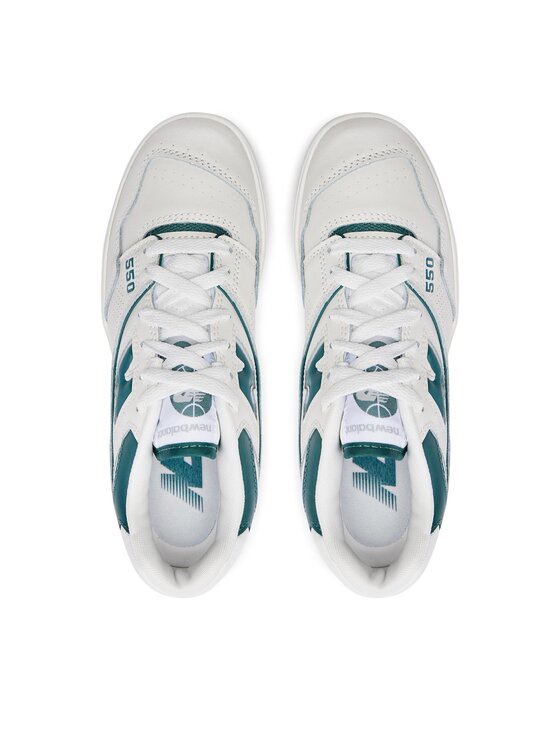 New Balance New Balance Sneakers BBW550BI Bianco