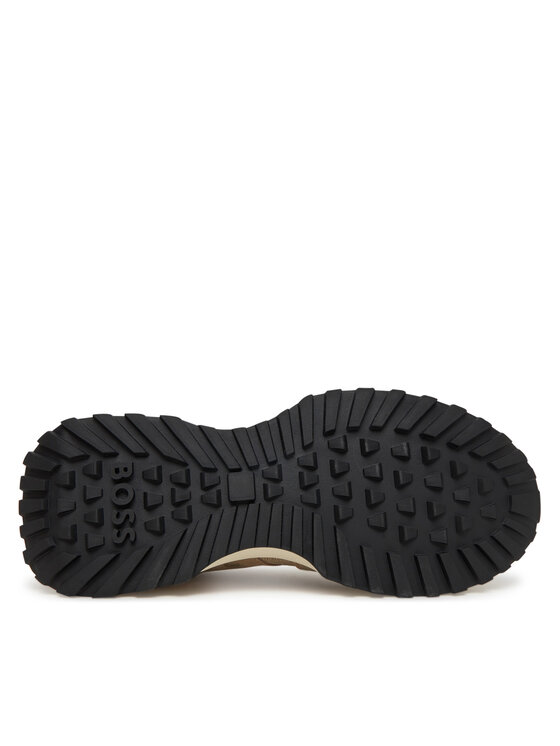 BOSS BOSS Sneakers Jonah 50542119 Beige