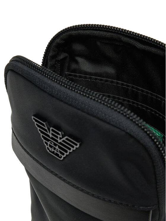 Emporio Armani Emporio Armani Kotike Y4R507 Y217J 80001 Must