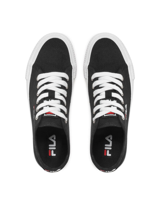 Fila Fila Tenisky Pointer Classic Wmn FFW0067.80010 Černá