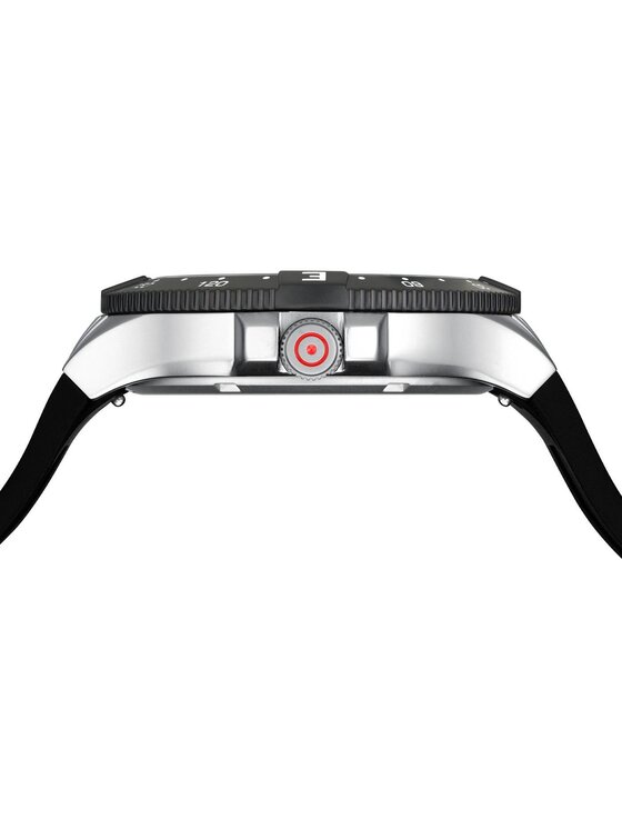 GLOCK GLOCK Zegarek GW-15-1-22 Czarny