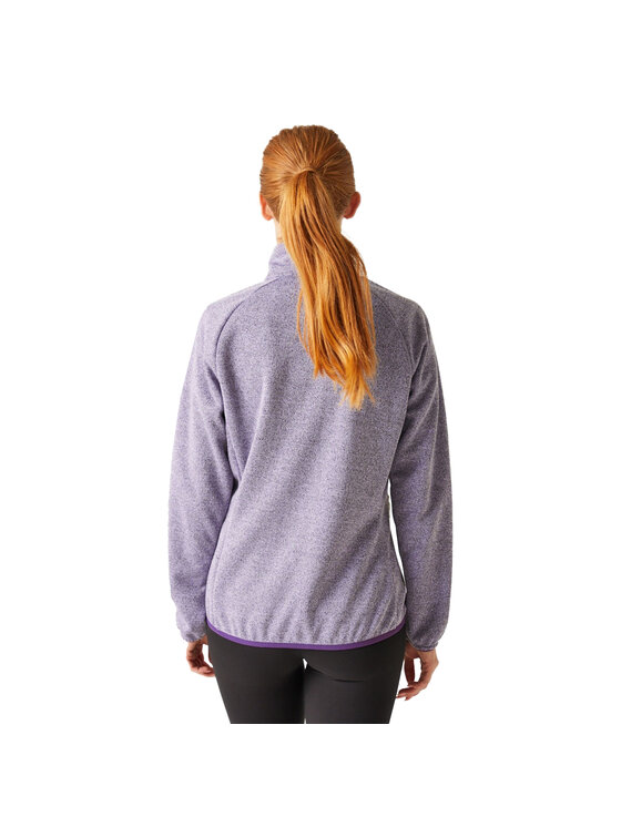 Regatta Regatta Polar Ravenhill Fioletowy Long Fit