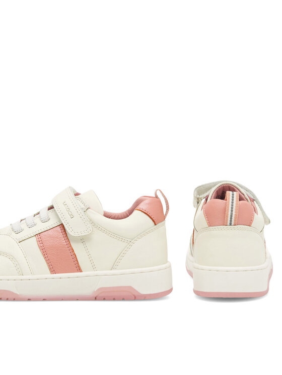 Lasocki Kids Lasocki Kids Sneakers Mos CI12-3136-02(III)DZ Bianco