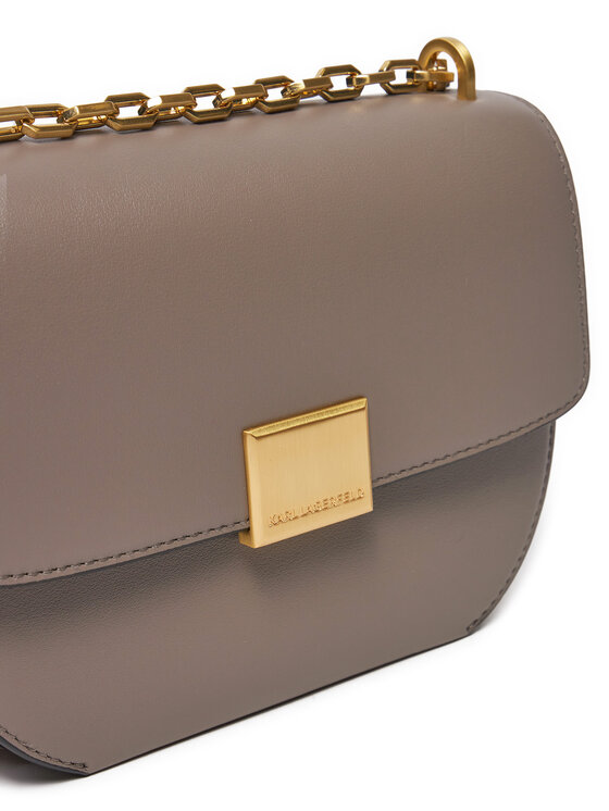 KARL LAGERFELD KARL LAGERFELD Käekott 245W3057 Beež