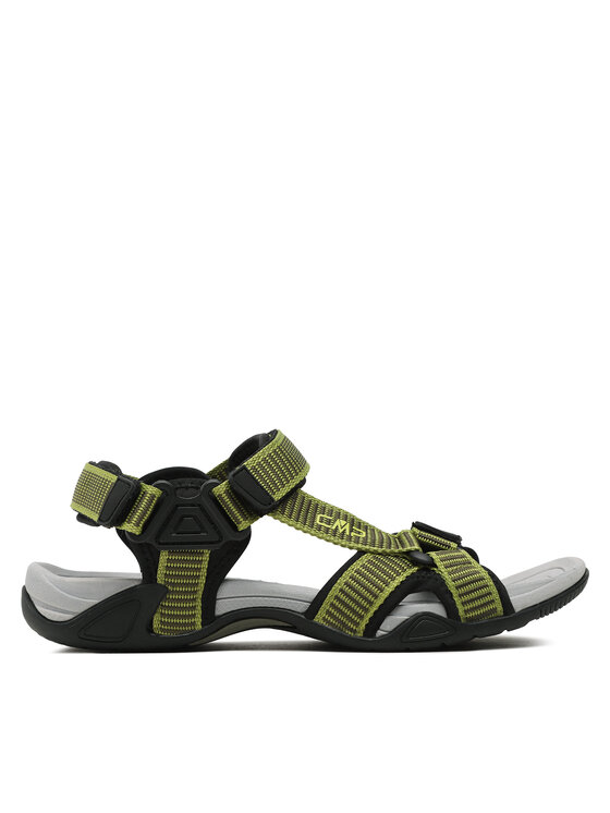 CMP CMP Sandalen Hamal 38q9957 Grün