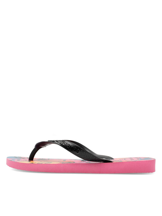 Havaianas Havaianas Žabky 41402580129 Barevná