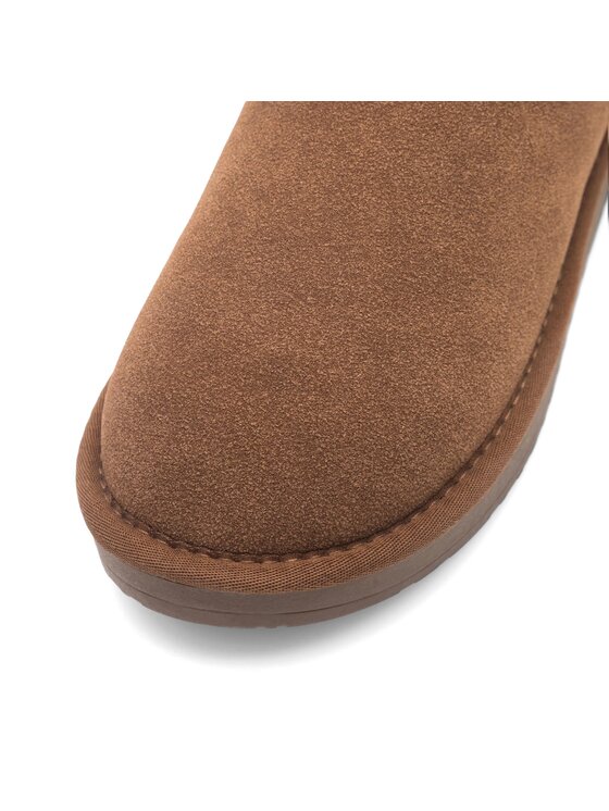 Jenny Fairy Jenny Fairy Stivali da neve Salma HYBJL221103 Marrone