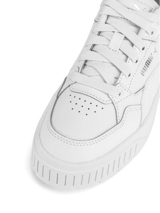Puma Puma Tenisice KARMEN II IDOL 39746102 Bijela