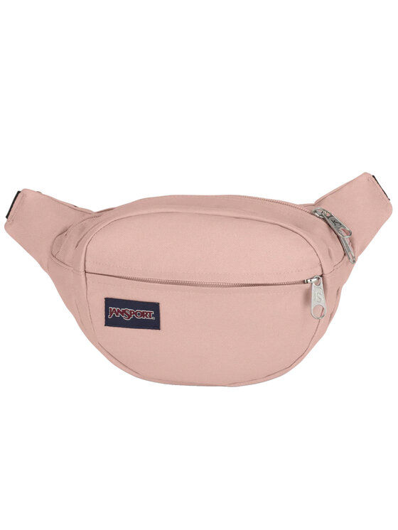 JanSport JanSport Borsellino Fifth Avenue Waist Bag Rosa