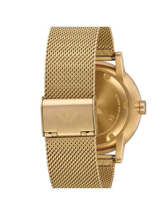 Orologio District M1 Z04502-00 Oro