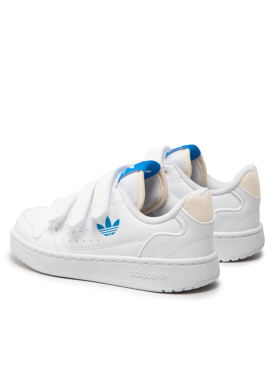 adidas adidas Laisvalaikio batai Ny 90 Cf C GZ1879 Balta