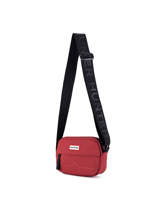 Hunter Hunter Torbica za okrog pasu HTR-B-007-06 Rdeča