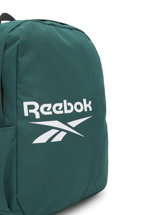 Reebok Reebok Ruksak RBK-004-CCC-05 Zelena
