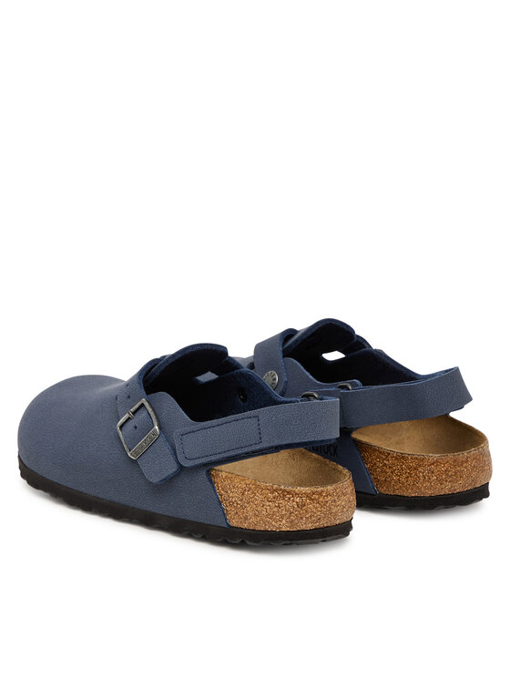 Birkenstock Birkenstock Sandály Tokio As 1027917 D Tmavomodrá