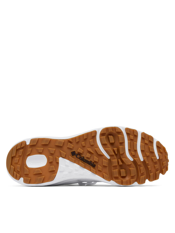 Columbia Columbia Trekkingi Benson Crz™ 2108791 Biały