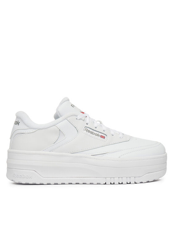 Reebok Reebok Snīkeri CLUB C EXTRA 100075205 Balts