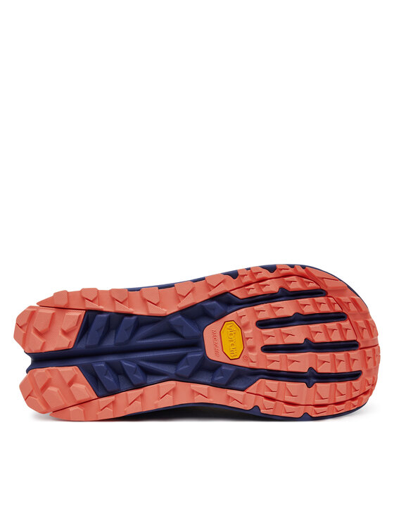 Altra Altra Pārgājienu apavi Olympus 6 Hike Low GTX GORE-TEX AL0A85NN9 Bēšs