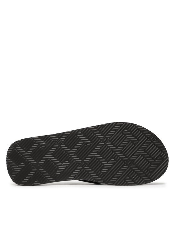 Tommy Hilfiger Zehentrenner Comfortable Padded Beach Sandal 