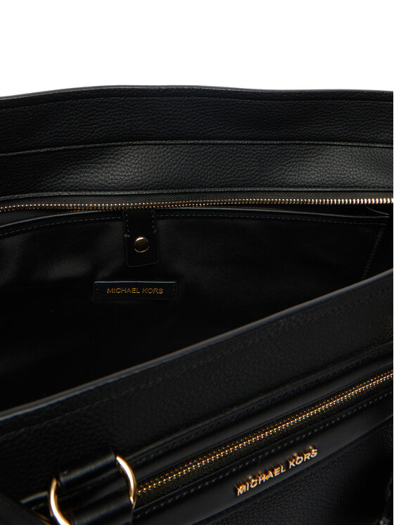 MICHAEL Michael Kors MICHAEL Michael Kors Kabelka 30S6GTVT9L Černá