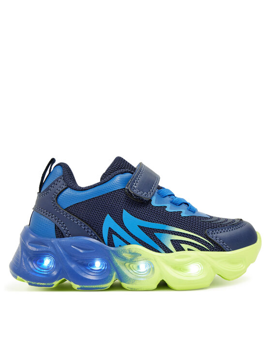 Sprandi Sprandi Sneakersy CEO-K23325(II)CH Granatowy