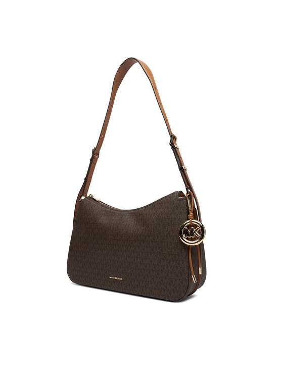 MICHAEL Michael Kors MICHAEL Michael Kors Kabelka 30F5GY5M2B Hnedá