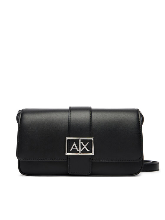 Armani Exchange Armani Exchange Táska XW002567 AF12039 UC001 Fekete