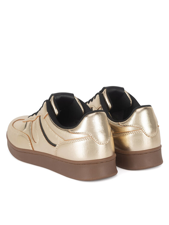 Jenny Fairy Jenny Fairy Sneakers WAG1314104A Auriu