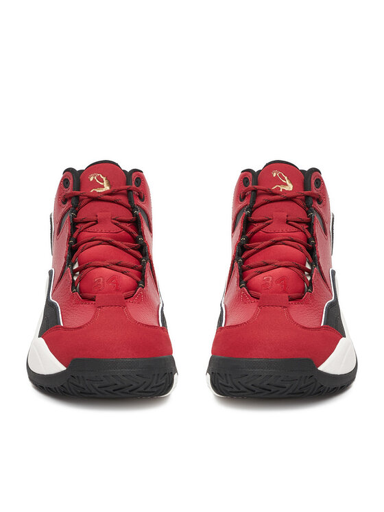 Shaq Shaq Superge EOSS-H.O.F AQ95027M-RZ Rdeča