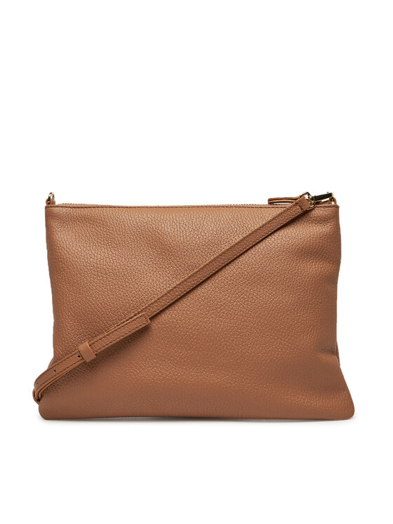 Coccinelle Coccinelle Torbica Crossbody E5 MMA 55 F4 01 Smeđa