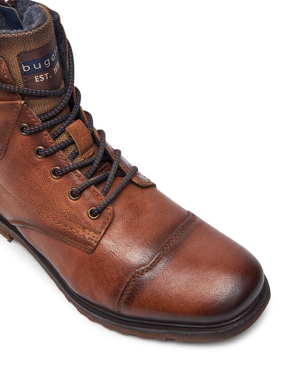 Bugatti Bugatti Stiefel 325A0U3C3500 Braun