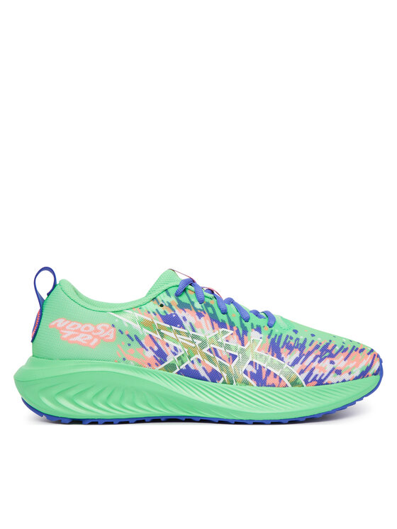 Asics Bežecké topánky Gel-Noosa Tri 16 Gs 1014A346 Zelená