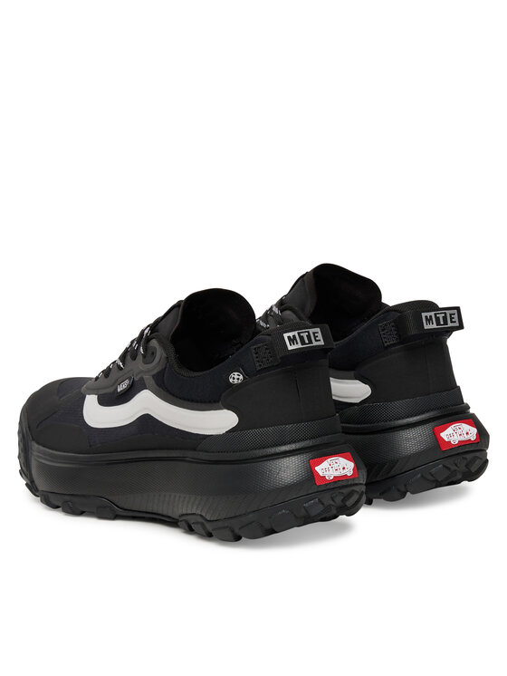 Vans Vans Tenisice MTE Crosspath VN000CVUBLK1 Crna