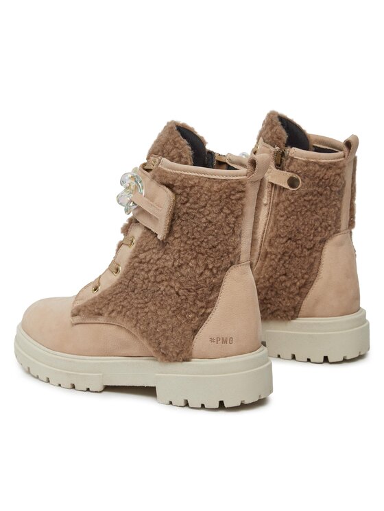 Primigi Primigi Stiefel 4942611 S Beige