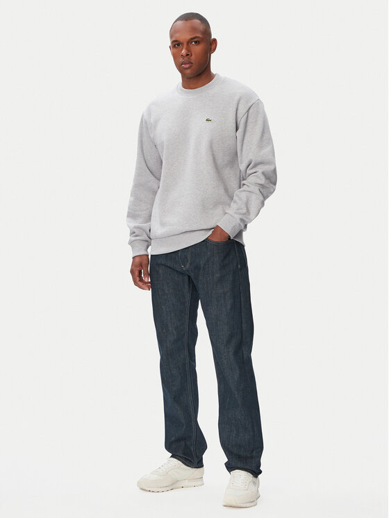 Lacoste Lacoste Pluus SH8868 Helehall Regular Fit
