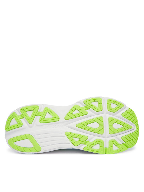 Saucony Saucony Laufschuhe Guide 19 S21058 Blau