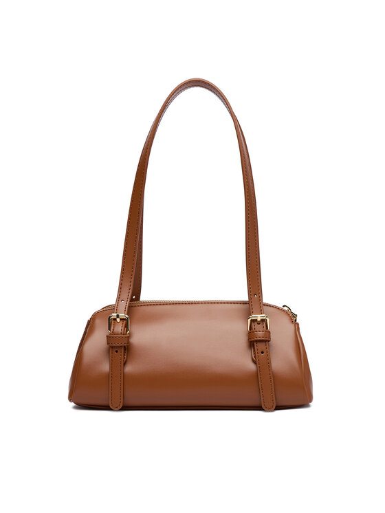 LOVE MOSCHINO LOVE MOSCHINO Torbica JC4101PP1OLY0200 Smeđa
