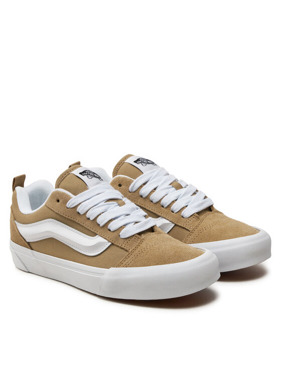 Vans Vans Tenisky Knu Skool VN000CRPKHK1 Kaki