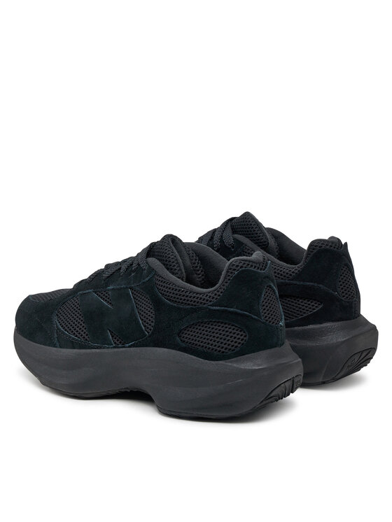 New Balance New Balance Сникърси UWRPDTBA Черен