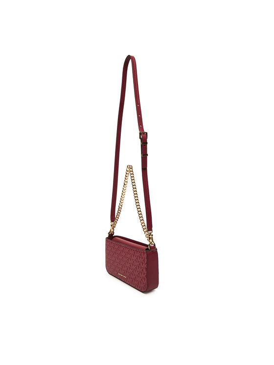 MICHAEL Michael Kors MICHAEL Michael Kors Käekott 32T5GYTU1V Bordoopunane