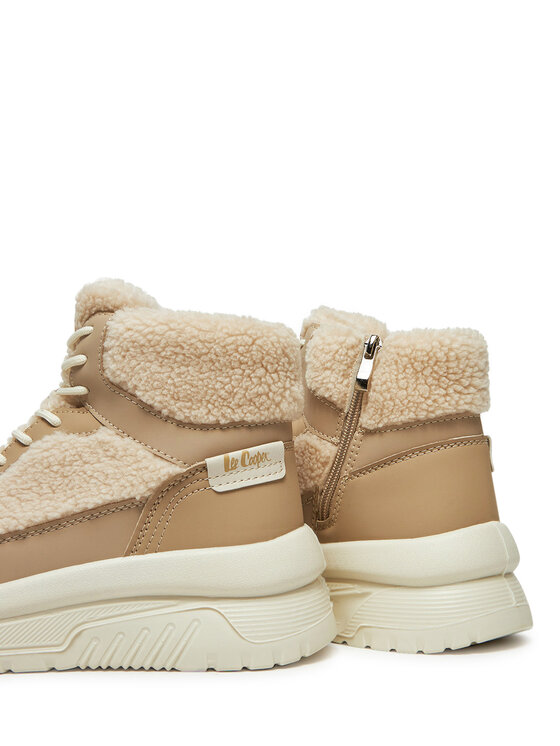Lee Cooper Lee Cooper Saapad LCJ-24-47-3146LA Beež