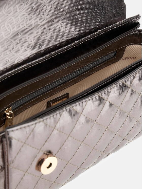 Guess Guess Сумка 179129 Срібний