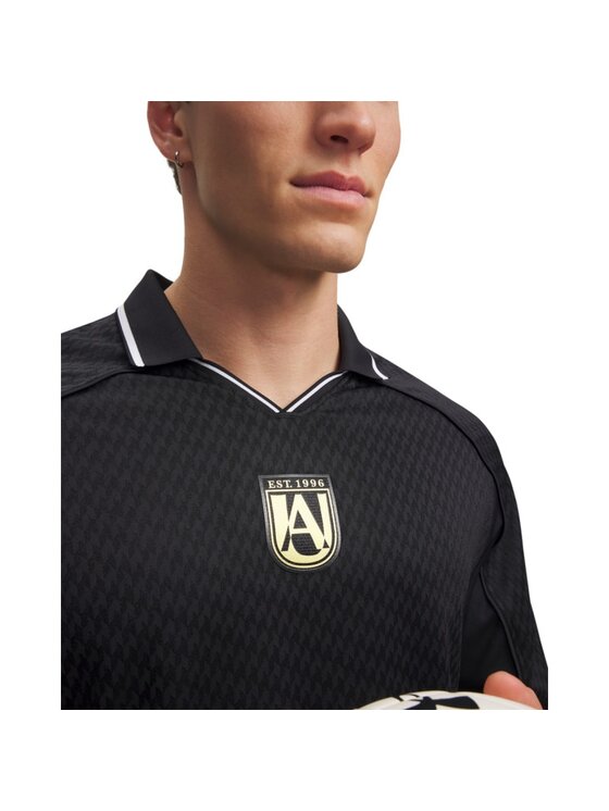 Under Armour Under Armour T-Shirt 6009881 Czarny Oversize