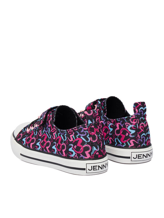 JENNY JENNY Tennised CEO-BIC-SS25-NB24666 Must