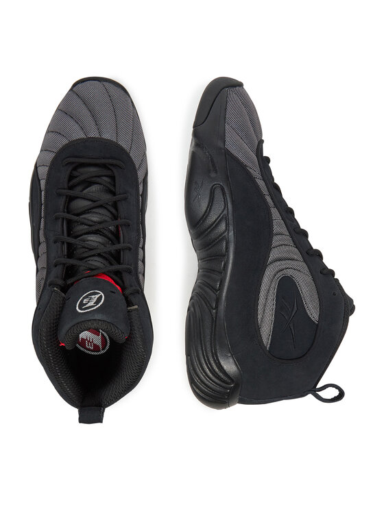 Reebok Reebok Buty do koszykówki ANSWER III 100209104 Czarny