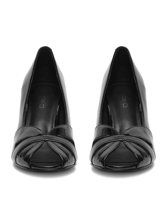 Lasocki Lasocki Pumps WYL3267-8Z Schwarz