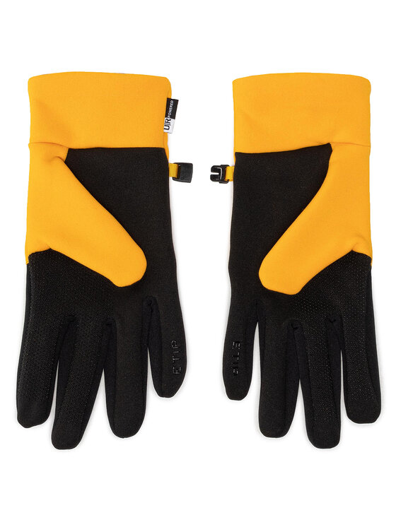 Gants Etip Recycled Homme